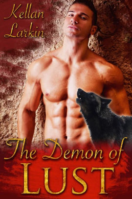 The Demon of Lust