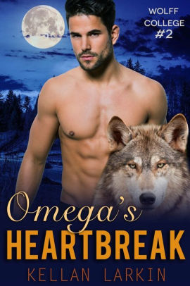 Omega's Heartbreak