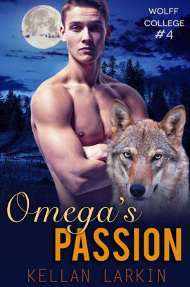 Omega's Passion