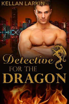 Detective for the Dragon