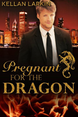 Pregnant for the Dragon