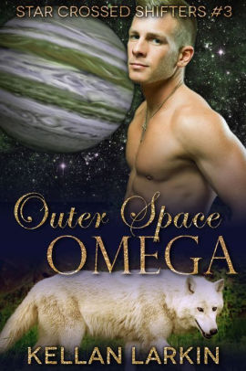 Outer Space Omega