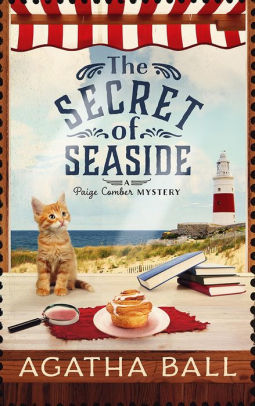 The Secret of Seaside