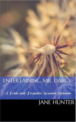 Entertaining Mr. Darcy