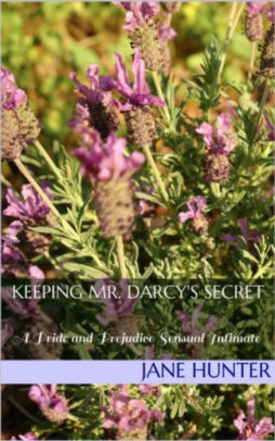 Keeping Mr. Darcy's Secret