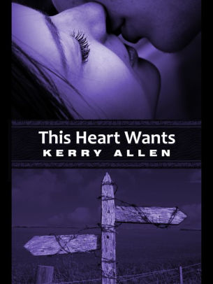 This Heart Wants