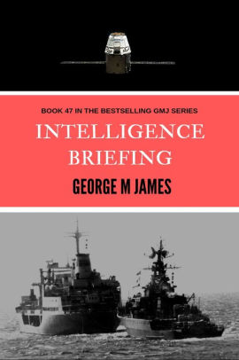Intelligence Briefing