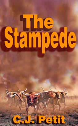 The Stampede