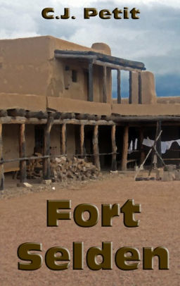 Fort Selden