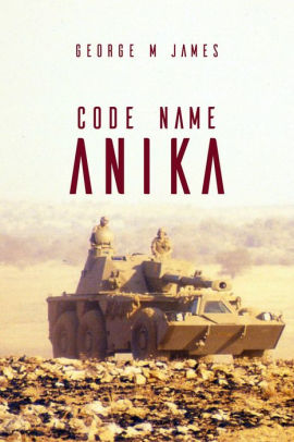 Code Name Anika