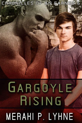 Gargoyle Rising
