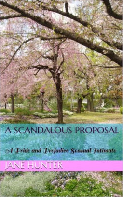 A Scandalous Proposal