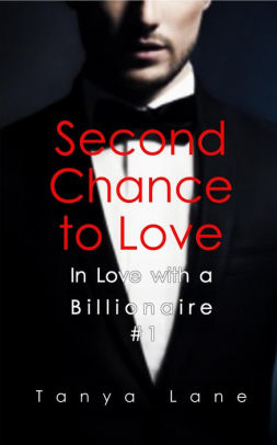 Second Chance to Love