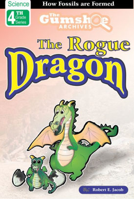 The Rogue Dragon