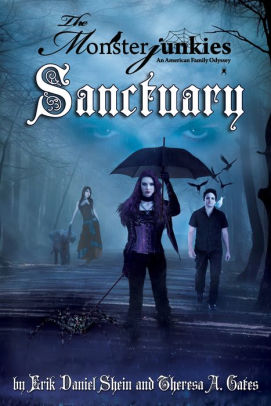 Sanctuary