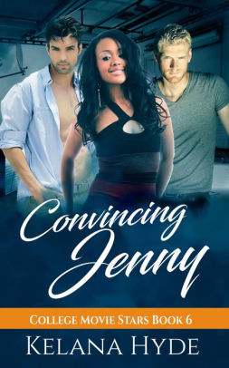 Convincing Jenny