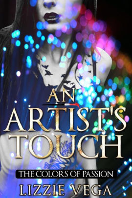 An Artist's Touch