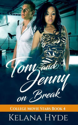 Tom and Jenny on Break