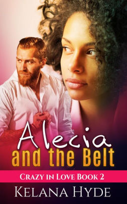 Alecia and the Belt