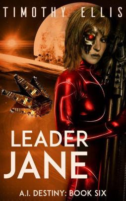 Leader Jane