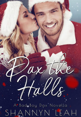 Dax the Halls