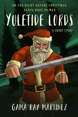 Yuletide Lords