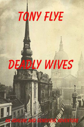 Deadly Wives