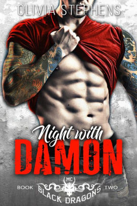 Night with Damon