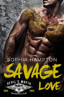 Savage Love