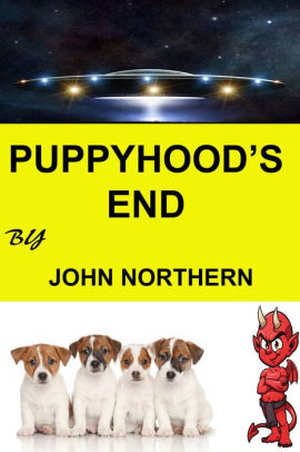 Puppyhood's End