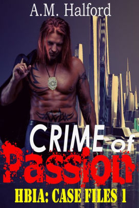 Crime of Passion