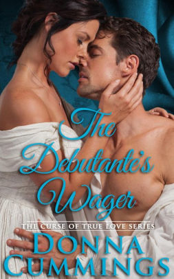The Debutante's Wager