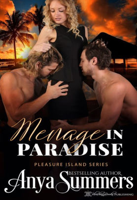 Menage In Paradise