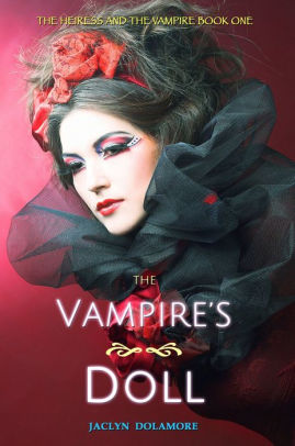 The Vampire's Doll