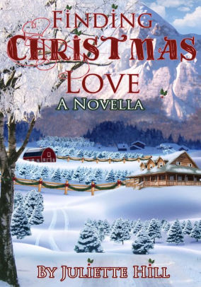 Finding Christmas Love