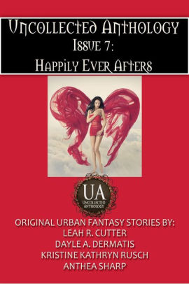 Happily Ever Afters