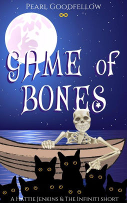 GoB (Game of Bones)