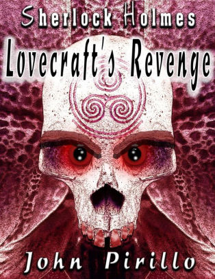 Lovecraft's Revenge