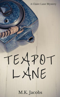 Teapot Lane