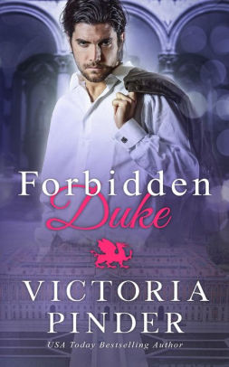 Forbidden Duke