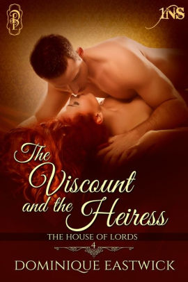 The Viscount and the Heiress