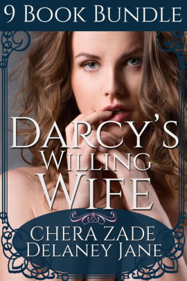 Darcy's Willing Wife
