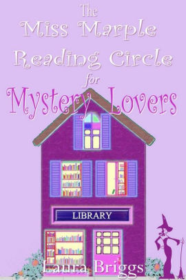 The Miss Marple Reading Circle for Mystery Lovers