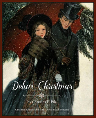 Delia's Christmas