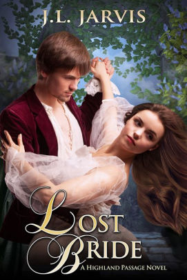 Lost Bride