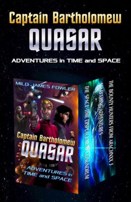 Adventures in Time and Space