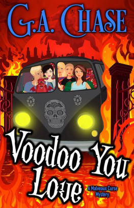 Voodoo You Love