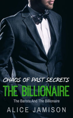 Chaos of Past Secrets