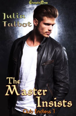 The Master Insists