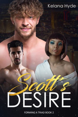 Scott's Desire